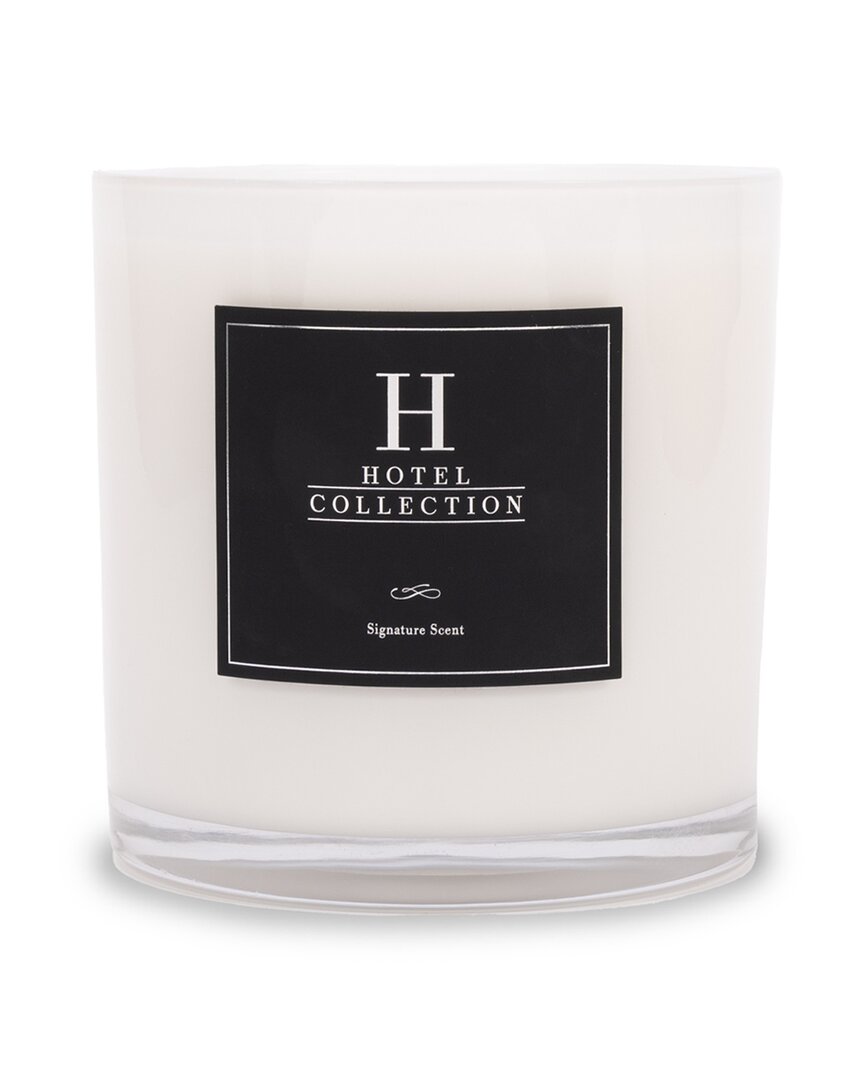HOTEL COLLECTION HOTEL COLLECTION DELUXE CABANA CANDLE 
