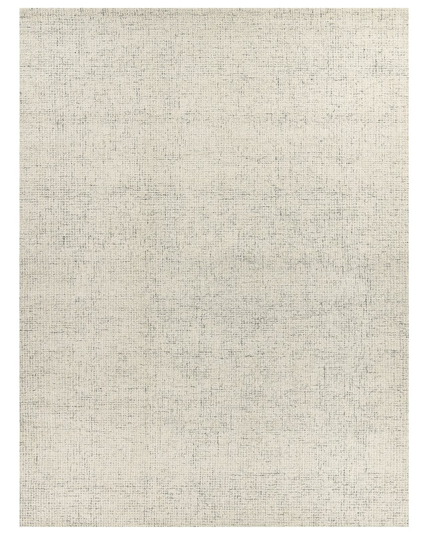 Exquisite Rugs Caprice Hand-tufted New Zealand Wool Rug In Beige