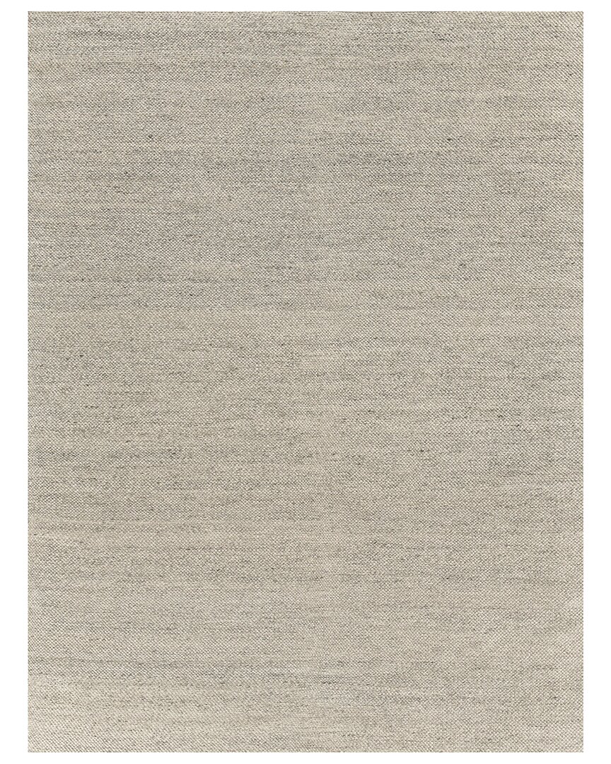 Exquisite Rugs Rhodes Hand-loomed Rug In Beige