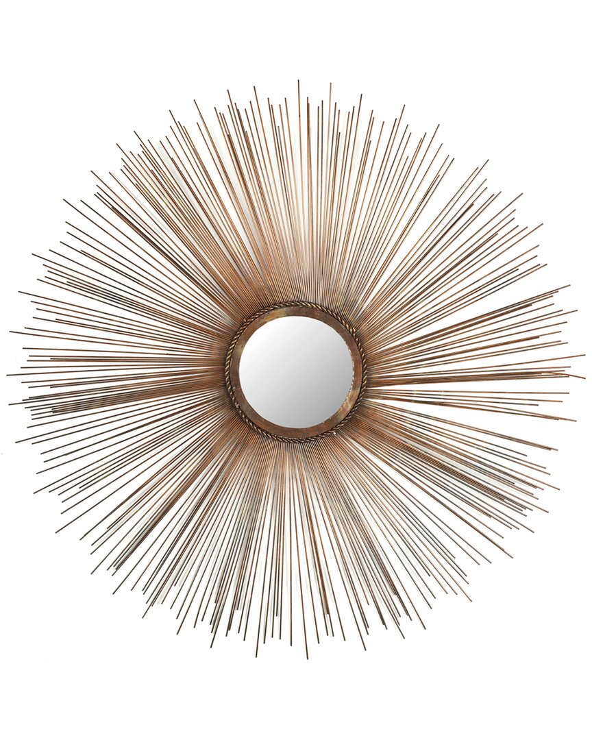 Safavieh Sun Burst Mirror