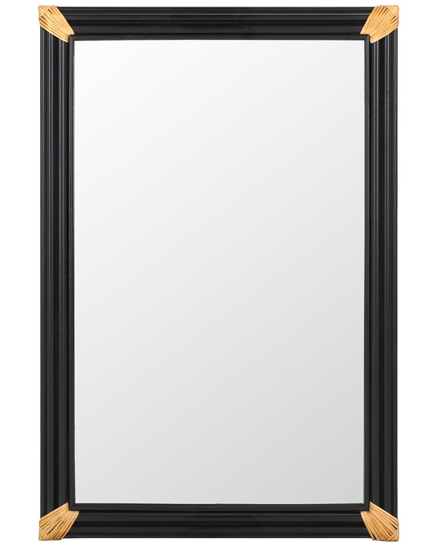 Safavieh Bindie 24in Mirror