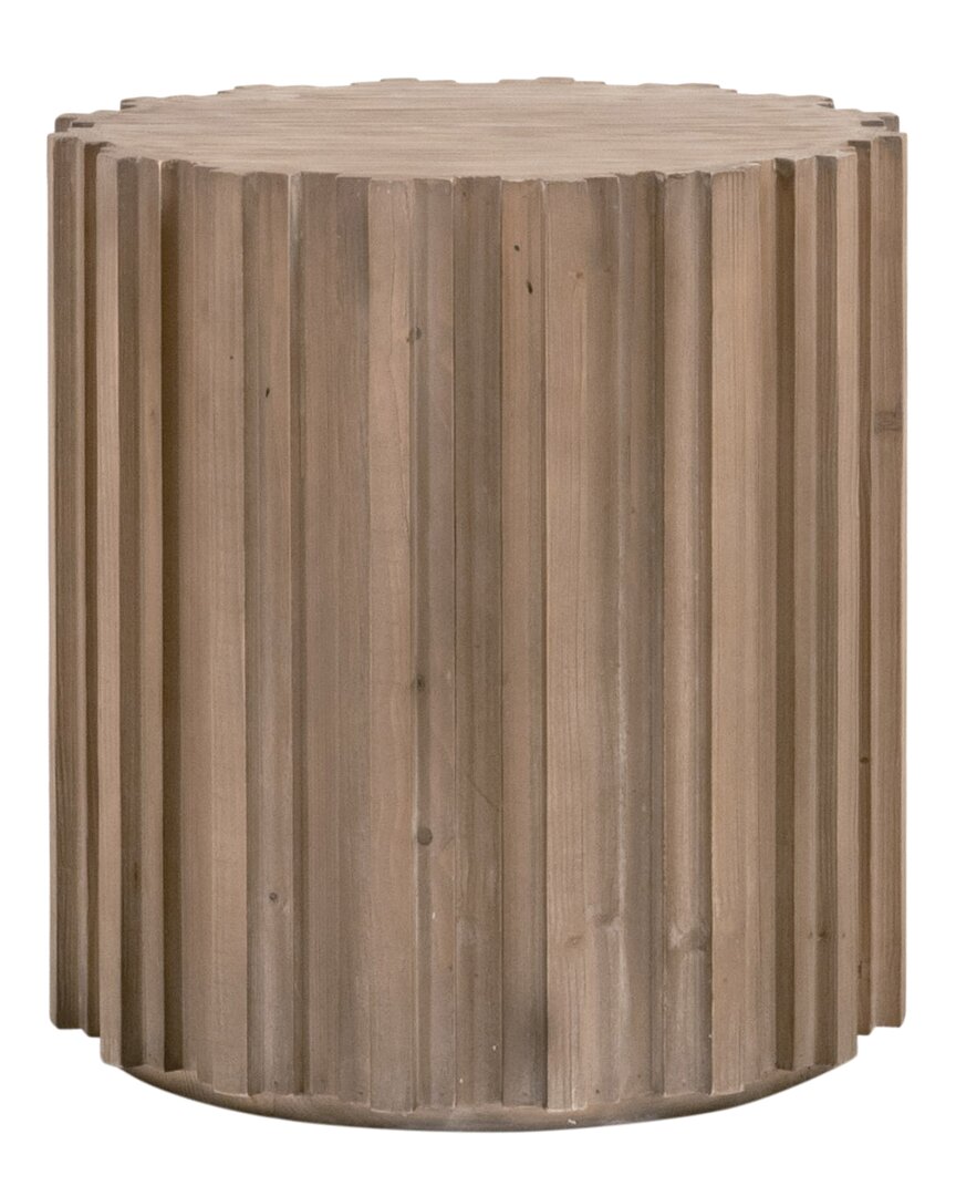 Essentials For Living Roma End Table