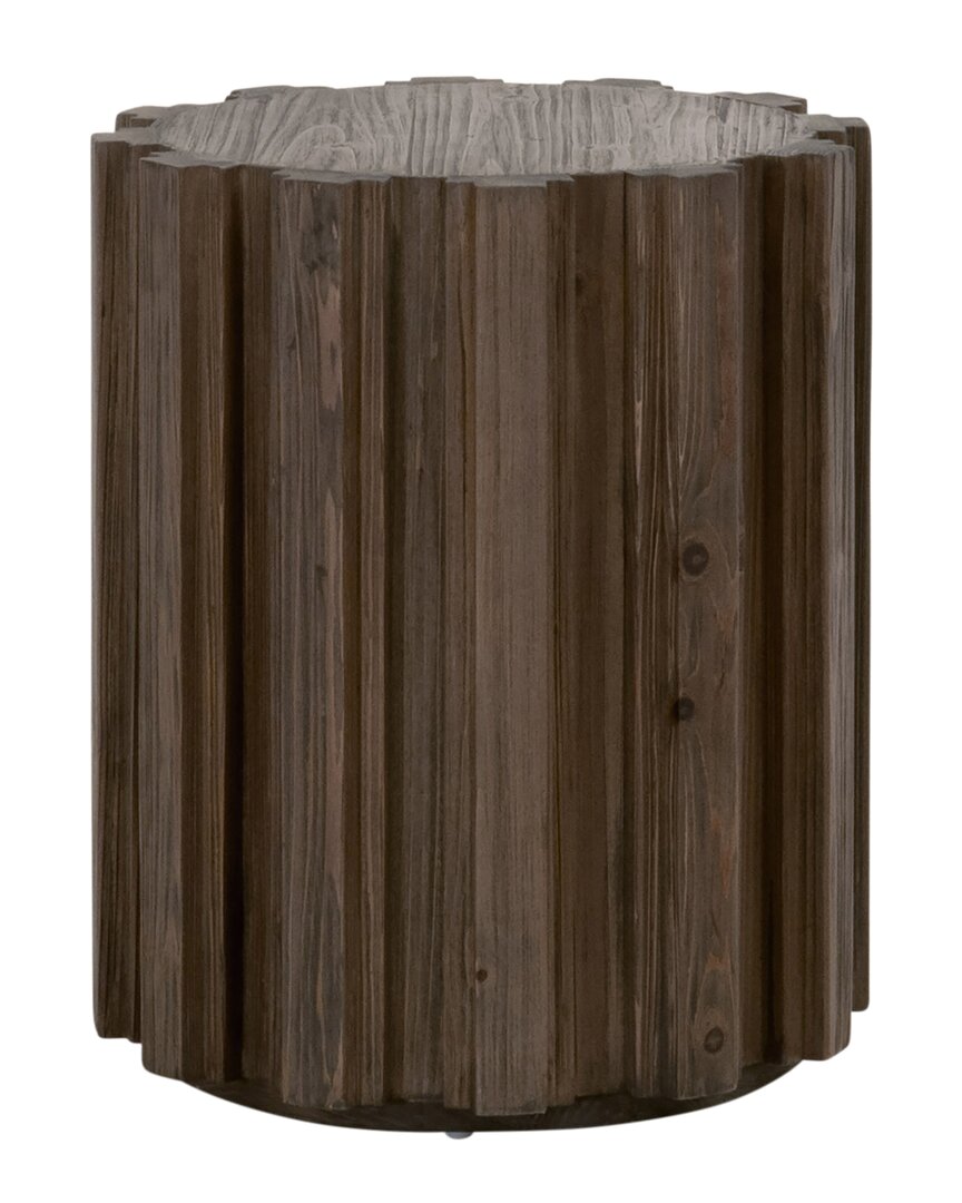 Essentials For Living Roma Accent Table