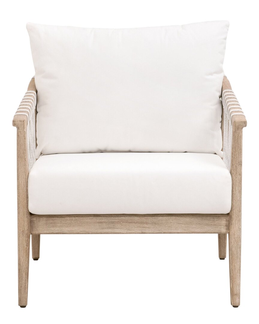 Essentials For Living Pacific Club Chair