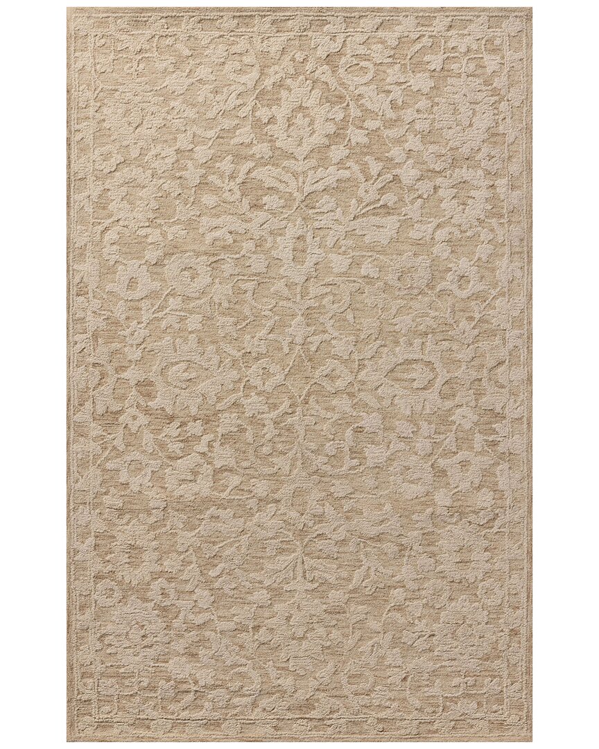 Loloi Prudence Wool-blend Area Rug