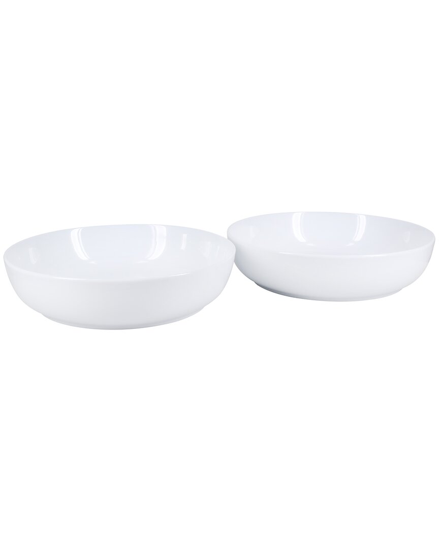 Bia Cordon Bleu Set Of 2 Whatever Serving Bowls