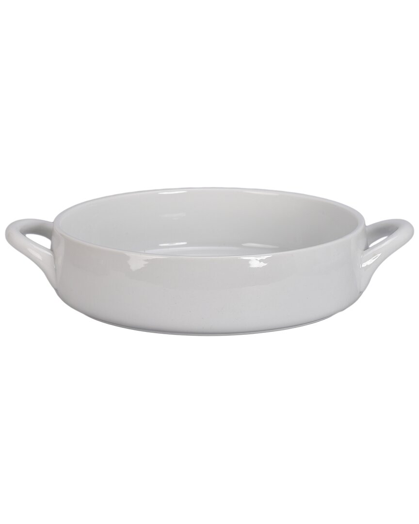 Bia Cordon Bleu Taos Round Baker Dish