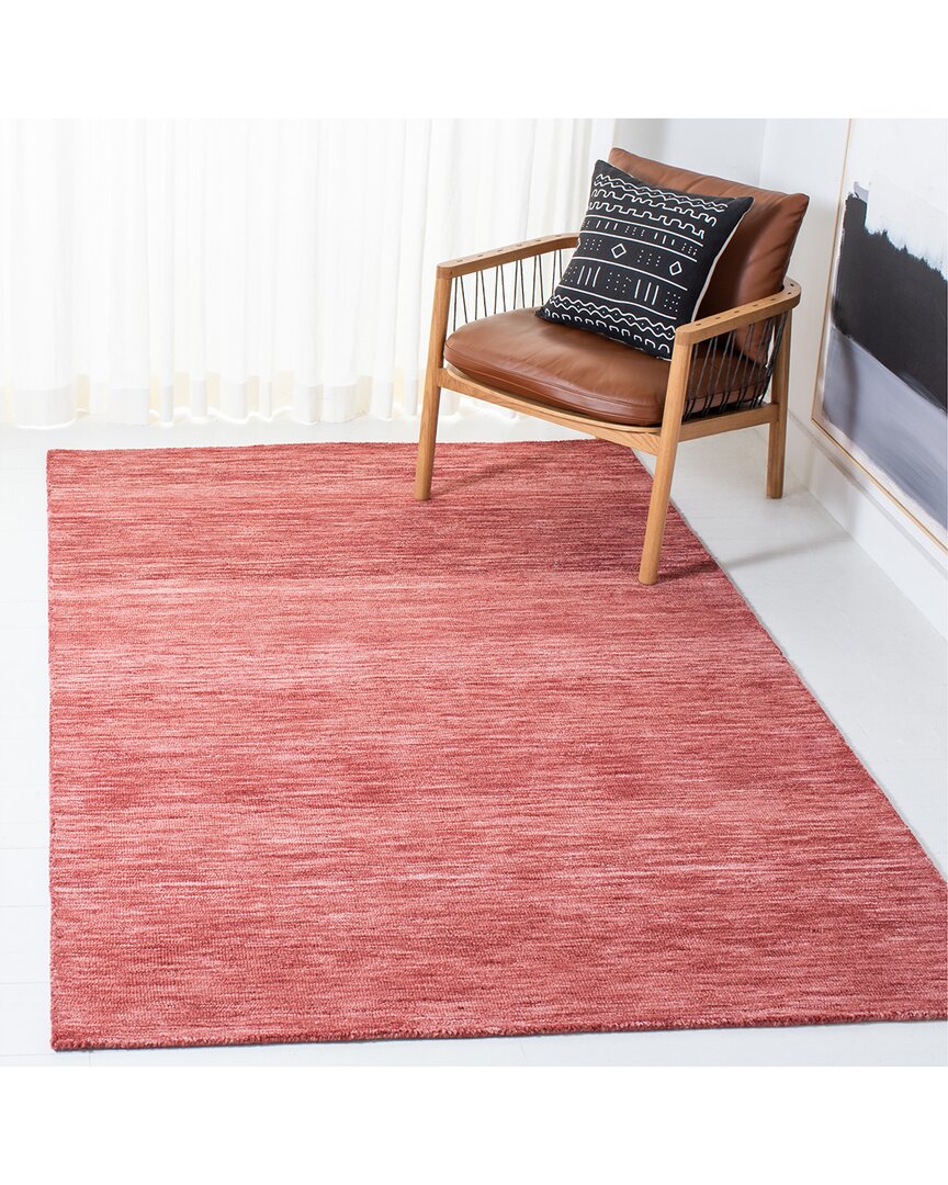 Safavieh Metro Wool & Cotton Rug