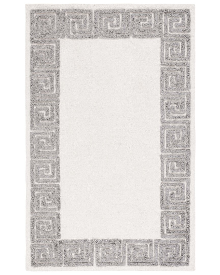 Safavieh Metro Wool & Cotton Rug