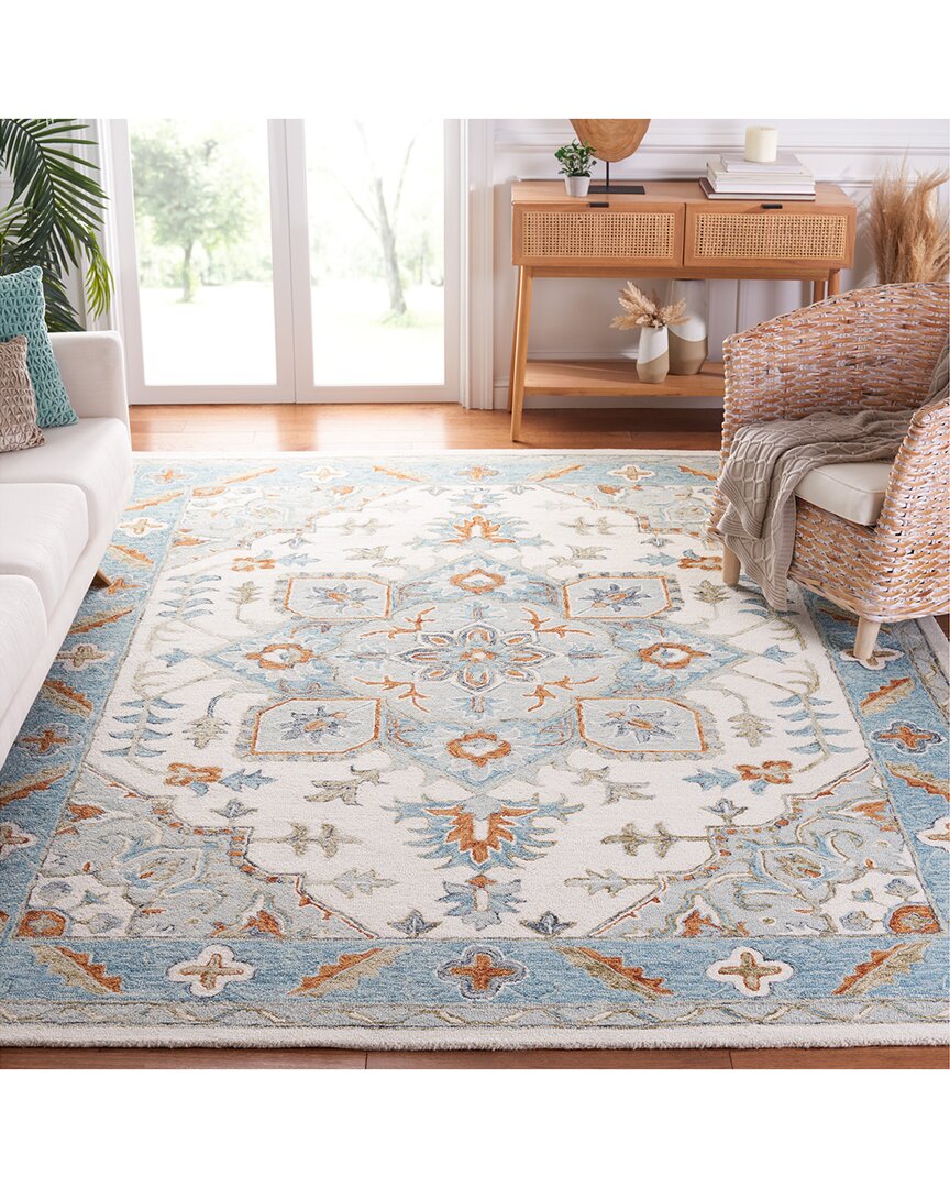Safavieh Metro Wool