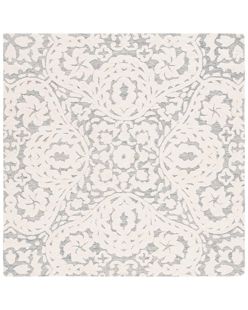 Safavieh Metro Wool & Cotton Rug