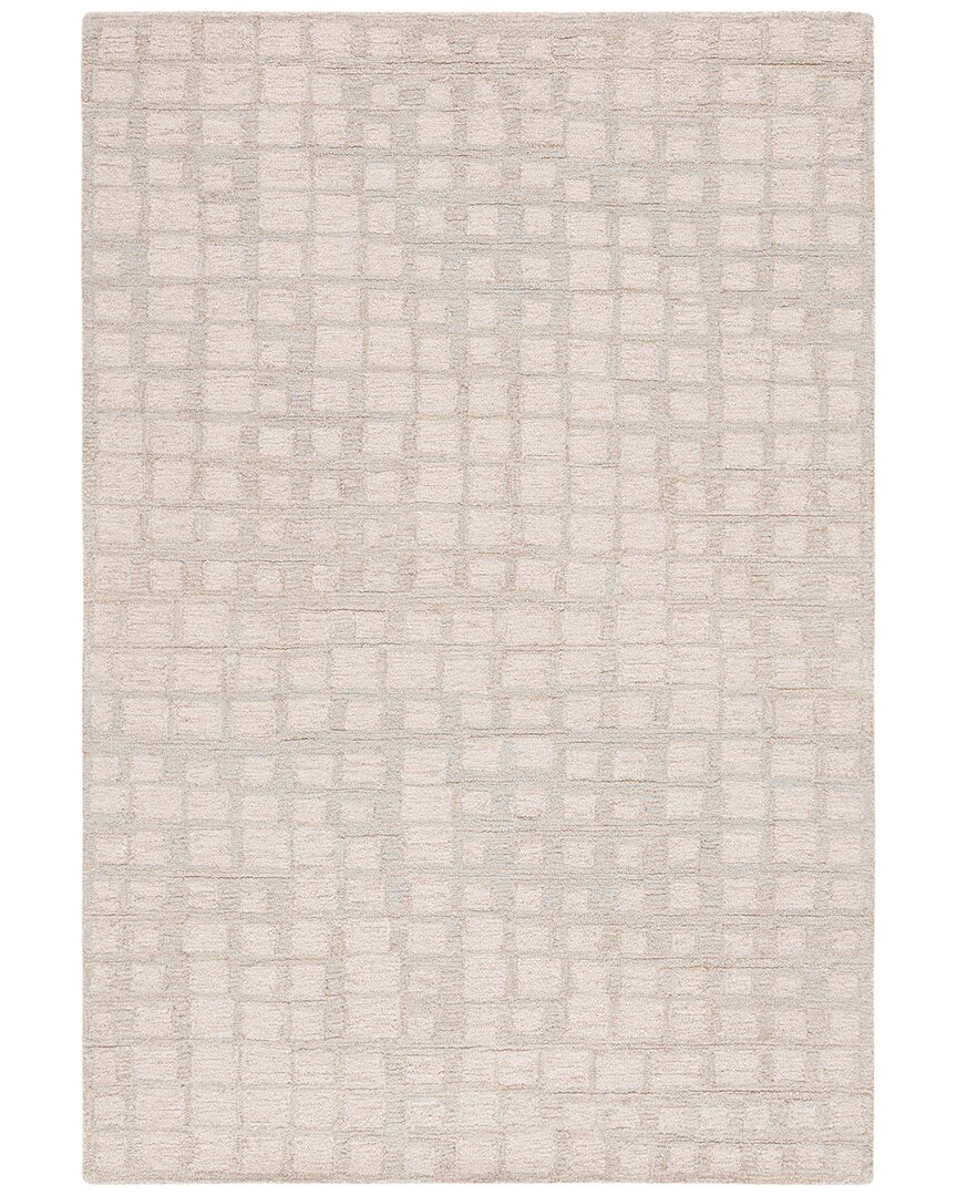 Safavieh Metro Wool & Jute Rug