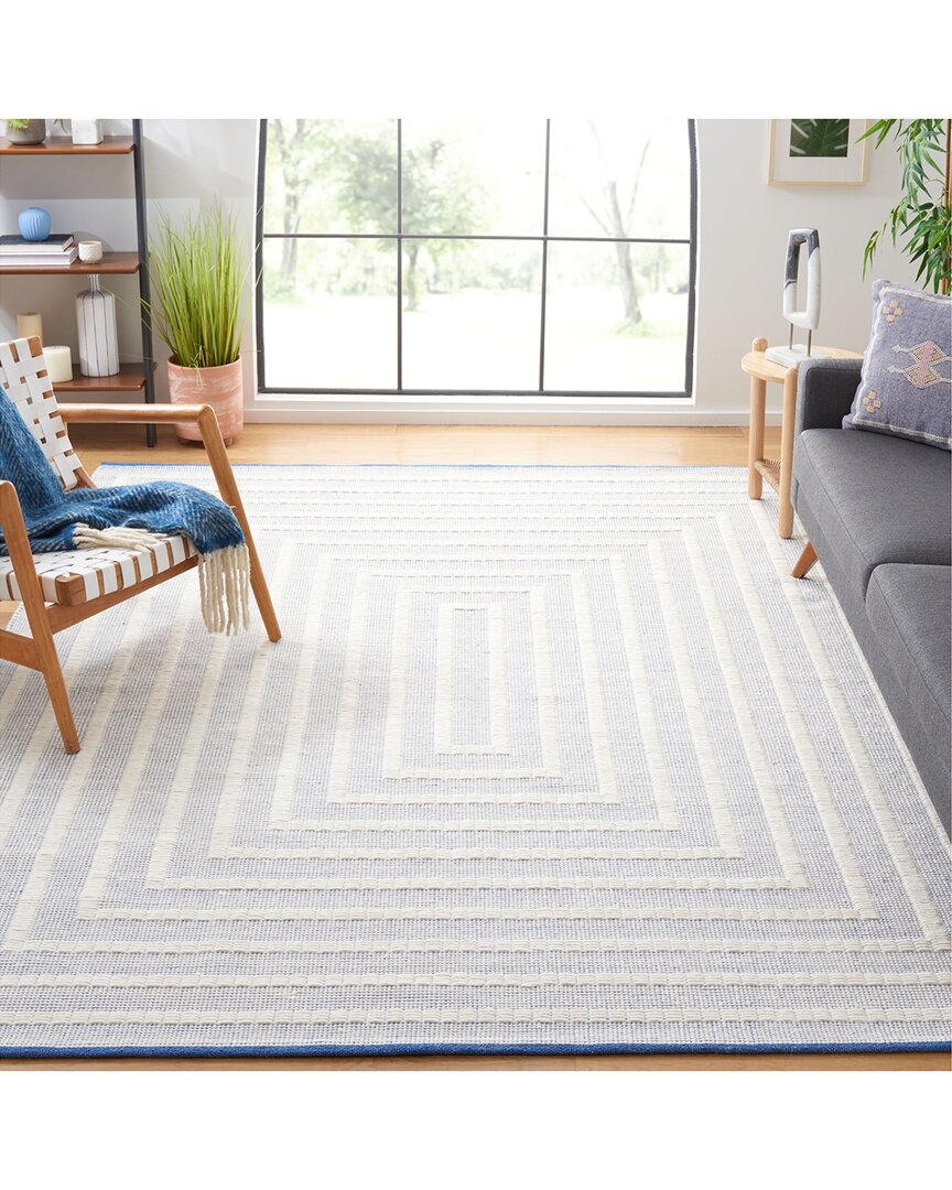 Safavieh Natura Anne Flat Weave Rug