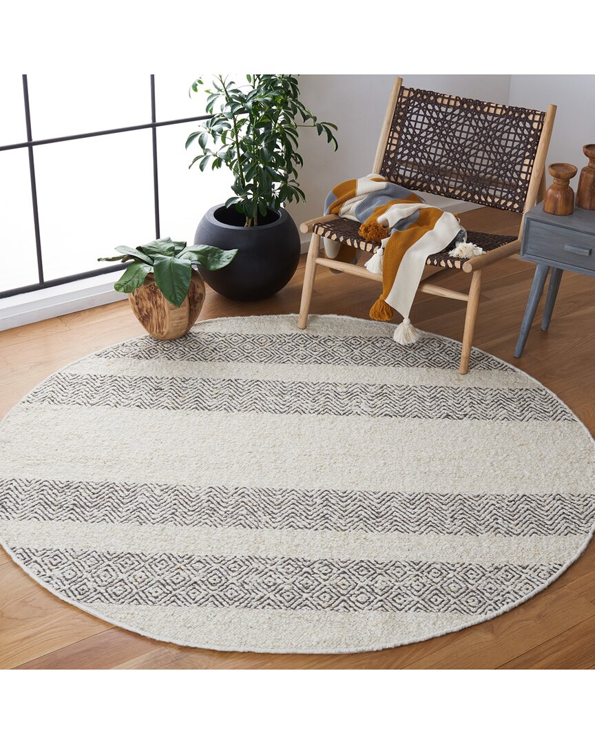 Safavieh Natura Wool & Cotton Rug
