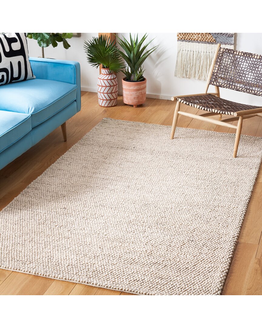 Safavieh Natura Wool