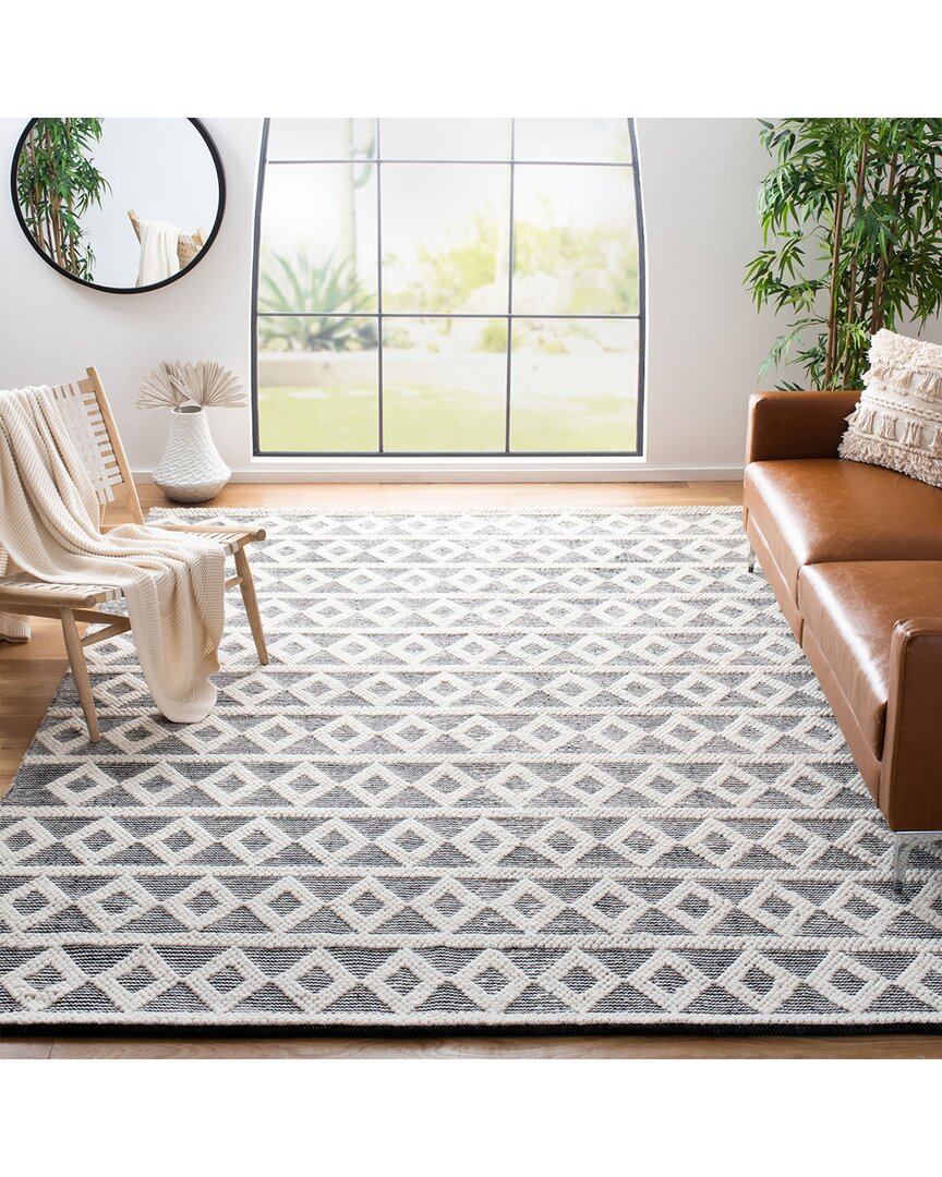 Safavieh Natura Wool