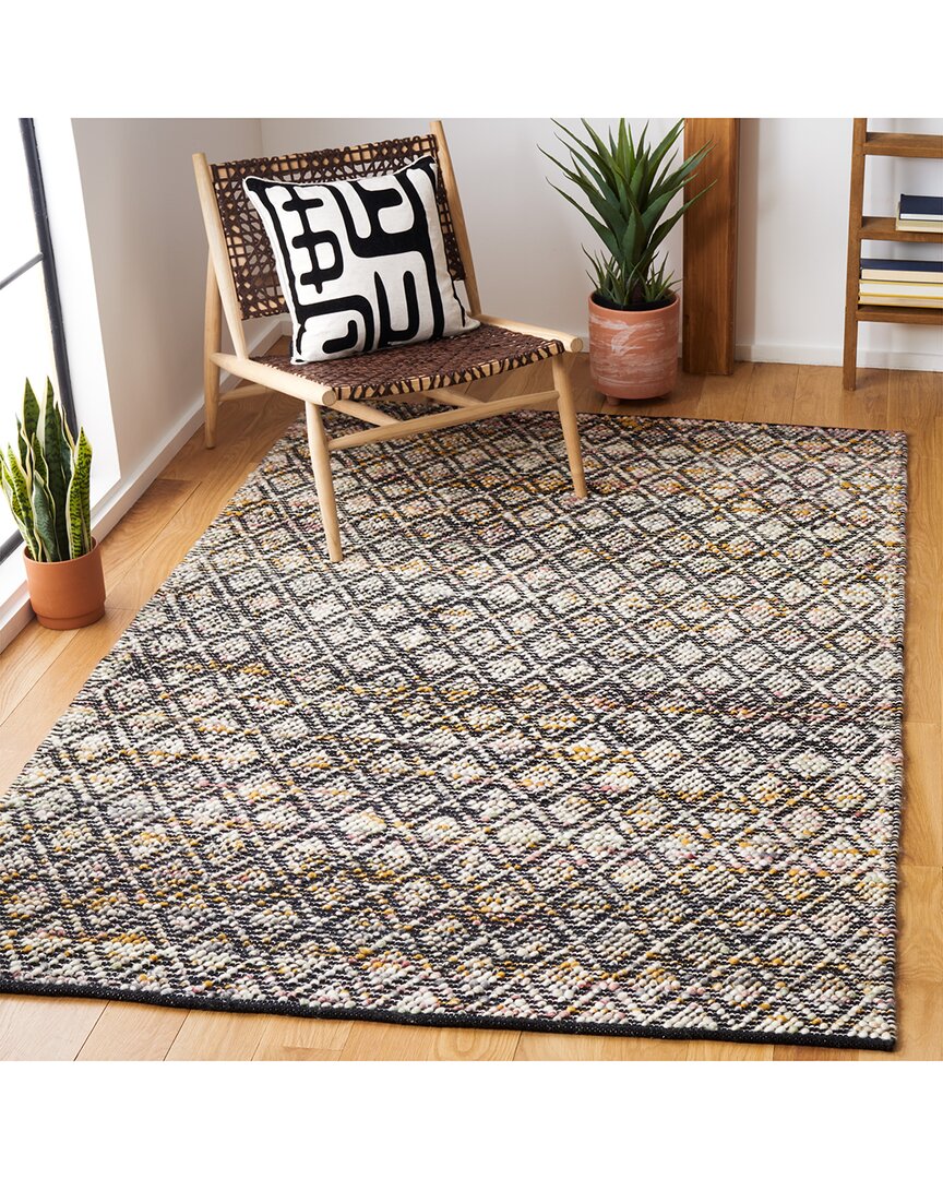 Safavieh Natura Wool & Cotton Rug