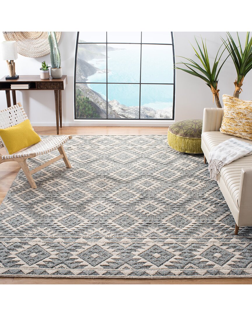 Safavieh Natura Wool & Cotton Rug