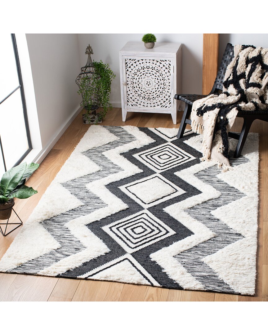 Shop Safavieh Natura Wool Rug