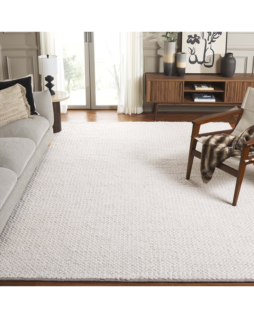 Safavieh Natura Wool Pile Rug