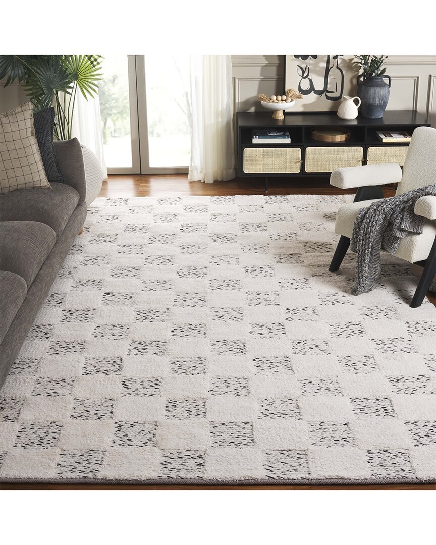 Safavieh Natura Wool Pile Rug