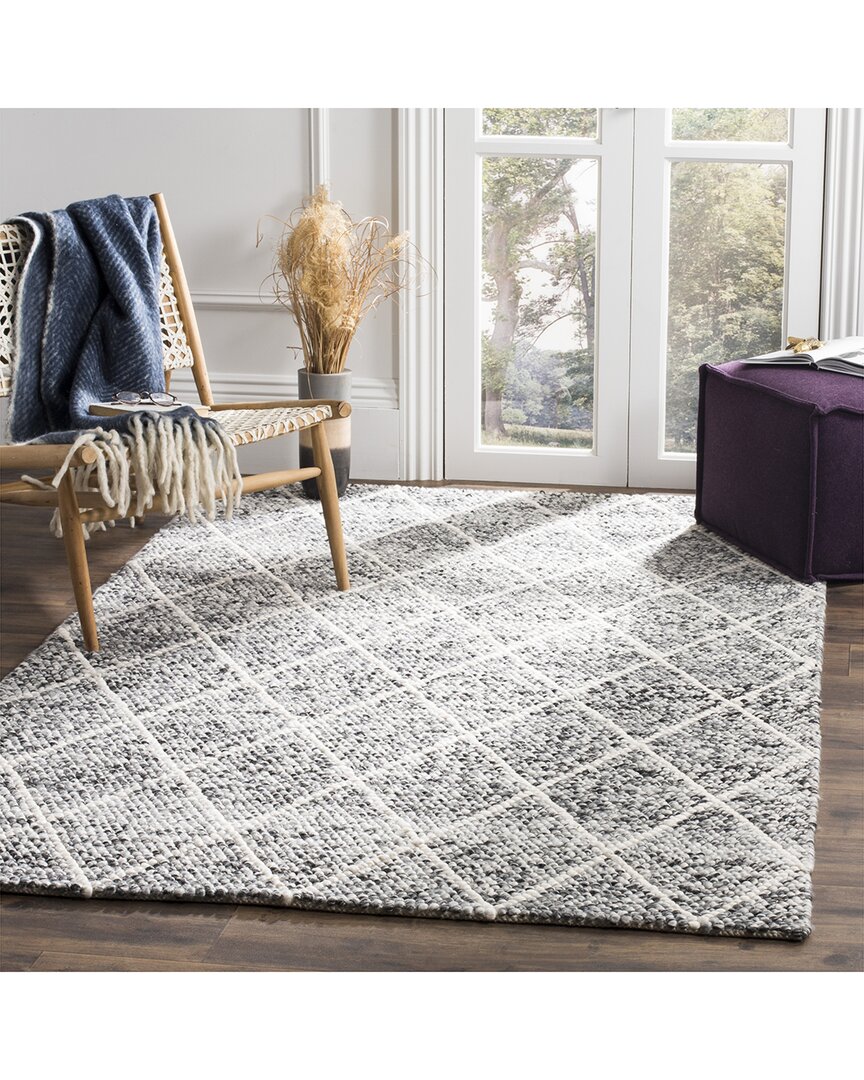 Safavieh Natura Wool & Cotton Rug
