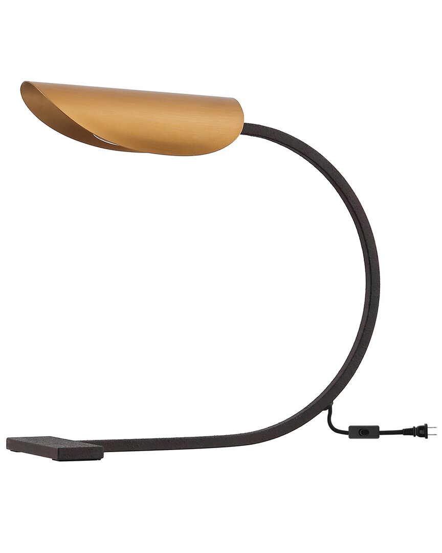 Safavieh Mari 14.5in Table Lamp