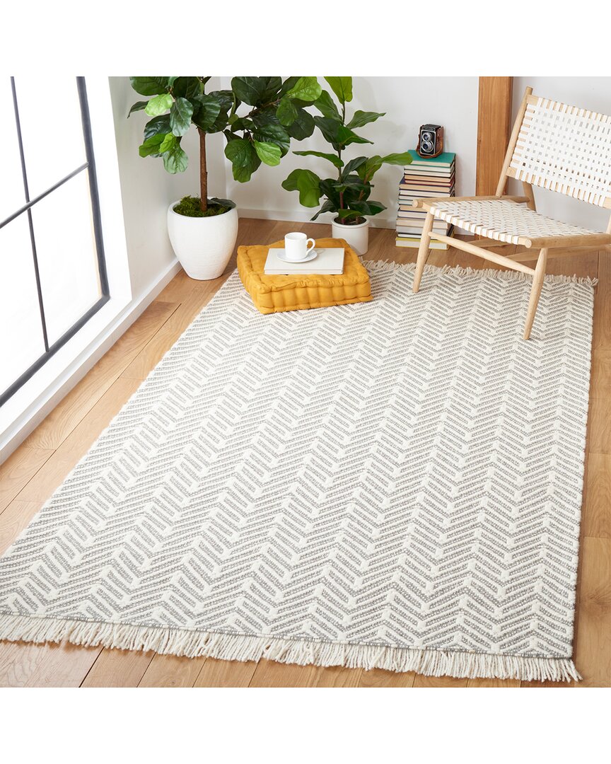 Safavieh Natura Wool & Cotton Rug
