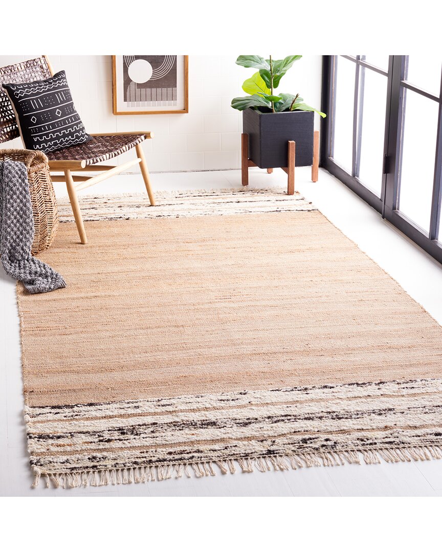Safavieh Natura Lake Hand Woven Rug