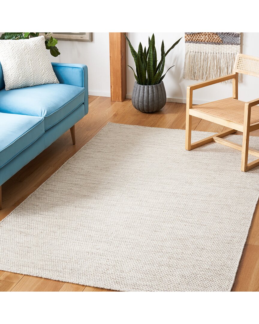 Safavieh Natura Wool & Cotton Rug