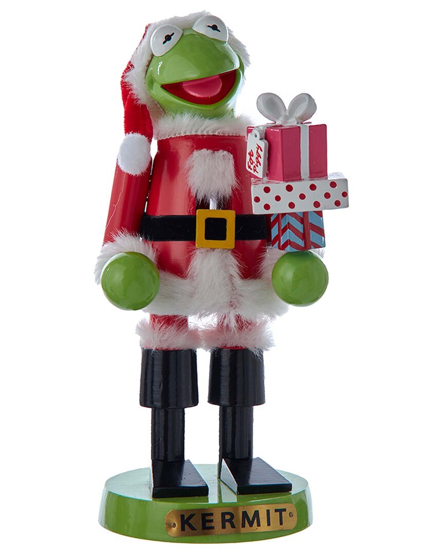 Kurt Adler Disney Nutcracker In Multi