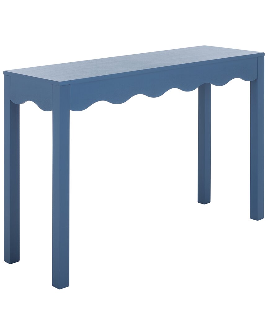 Safavieh Lilith Wave 43in Console