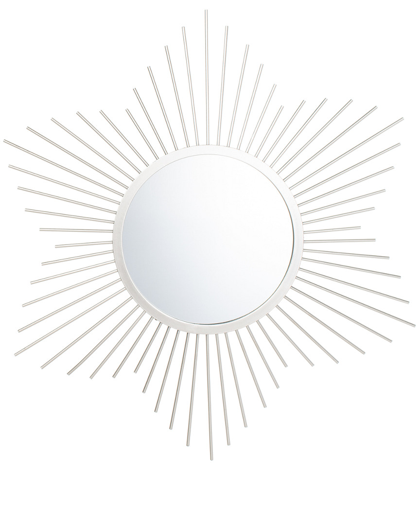 Safavieh River Sunburst Mirror