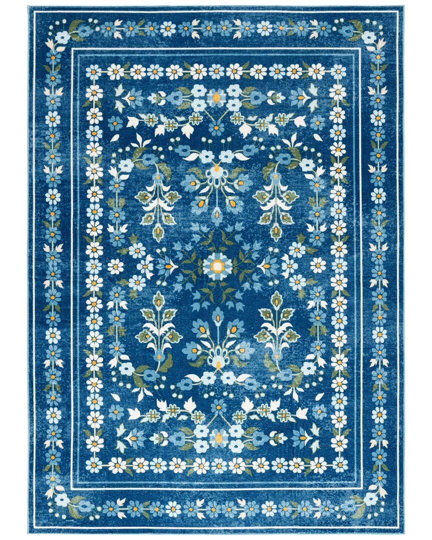 Martha Stewart Whitmore Polyester Rug