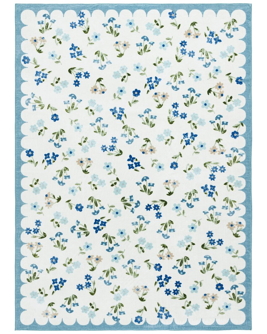 Martha Stewart Brighton Polyester Rug