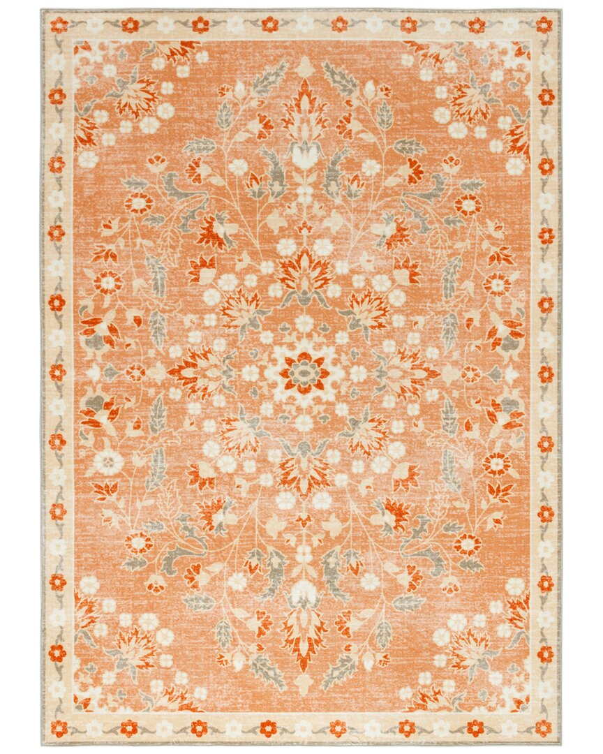 Martha Stewart Glenhaven Polyester Rug