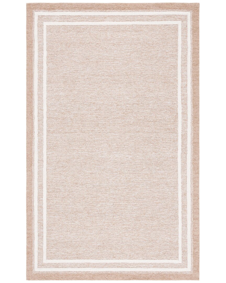 Ralph Lauren Lauren Paxton Wool & Cotton Rug