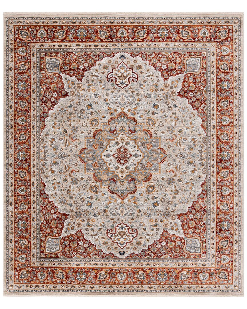 Ralph Lauren Lauren  Camberwell Cotton, Polyester Rug