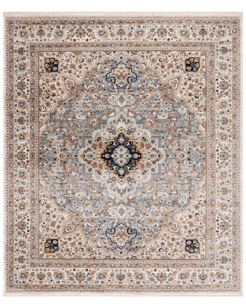 Ralph Lauren Lauren  Camberwell Cotton, Polyester Rug