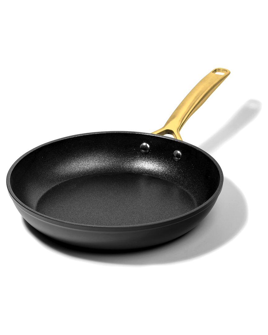 Granitestone Armor Max Gold 12in Ultra Durable Nonstick Fry Pan