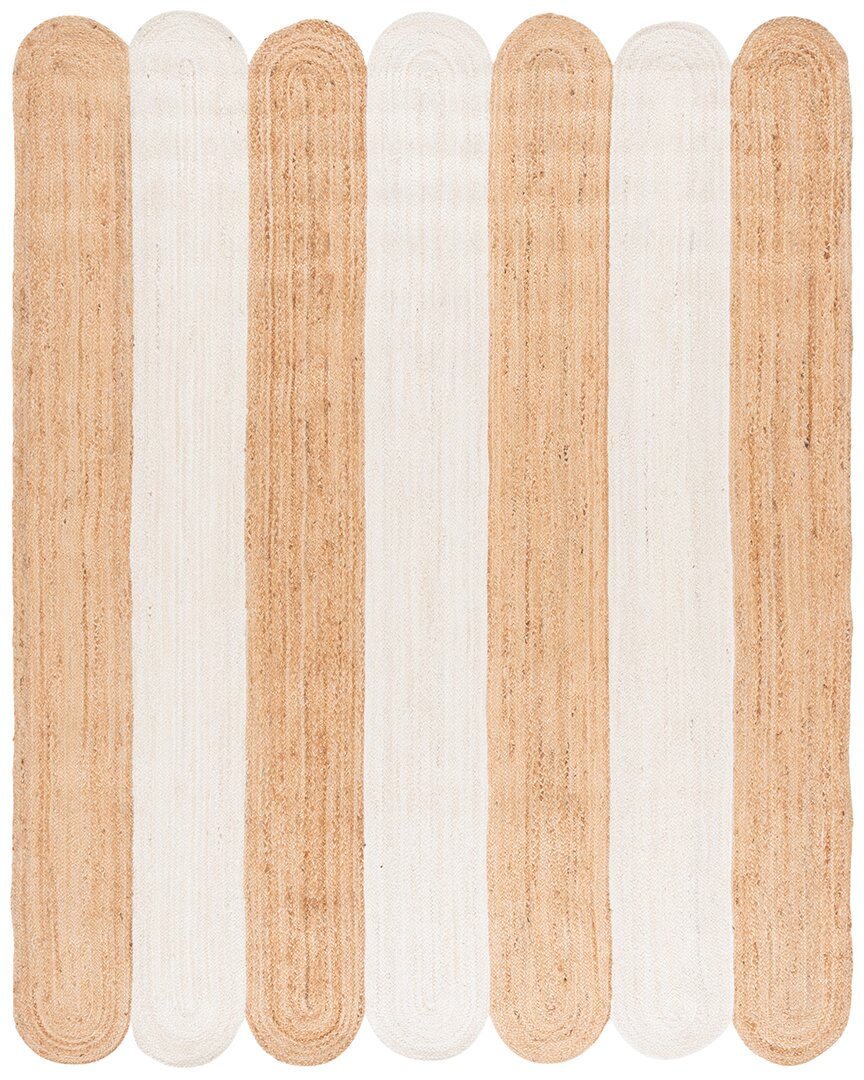Safavieh Natural Fiber Soluna Hand Woven Rug