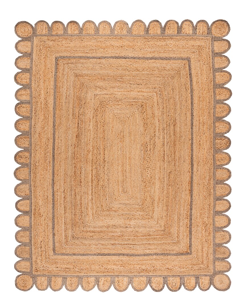 Safavieh Natural Fiber Cove Hand Woven Rug