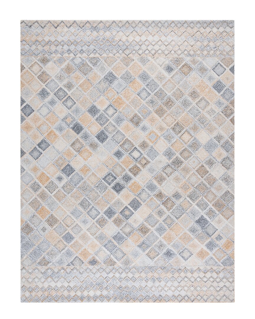 Safavieh Renewal Polyester Pile Rug