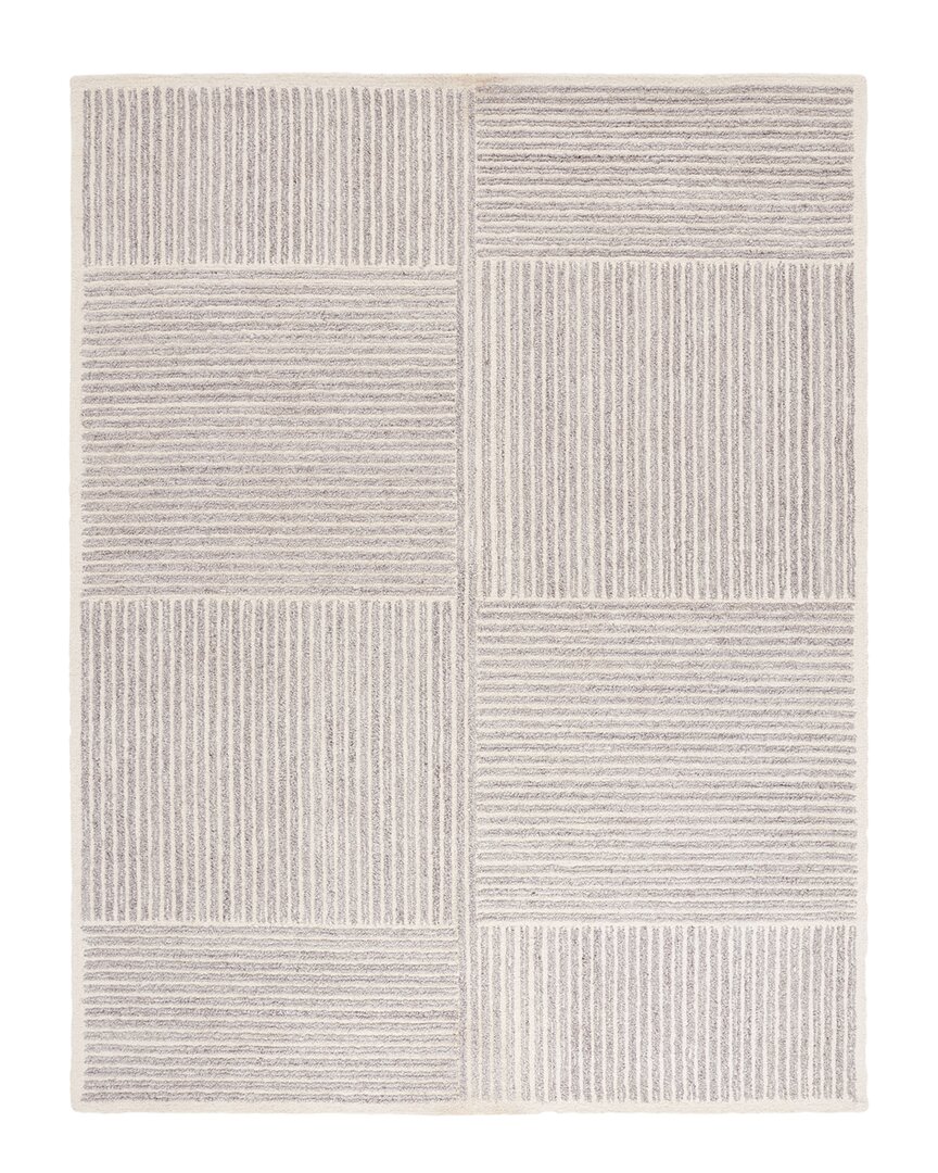 Safavieh Renewal Wool, Cotton Rug