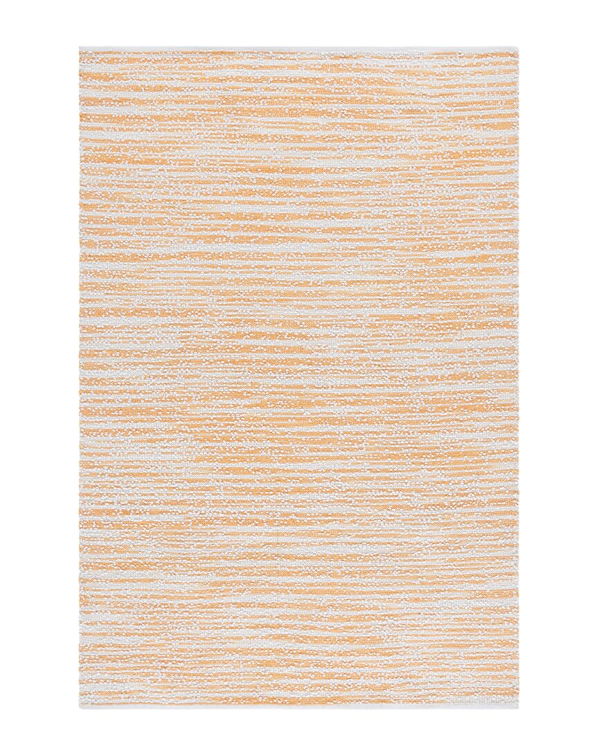 Safavieh Renewal Cotton Rug