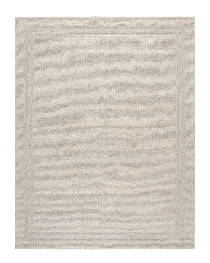 Safavieh Renewal Wool, Polyester, & Cotton Rug