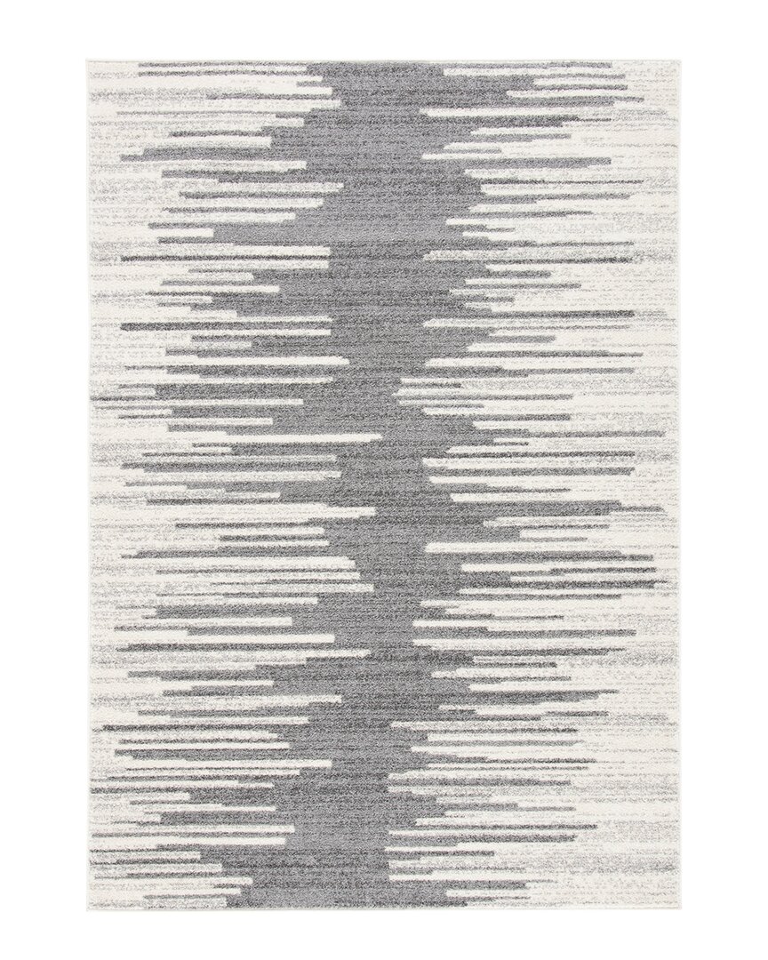 Safavieh Tulum Jute, Latex Rug