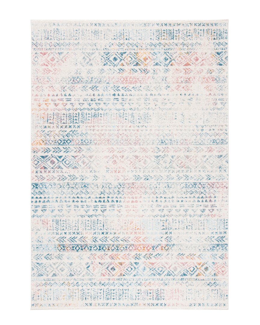 Safavieh Tulum Polypropylene & Jute Rug