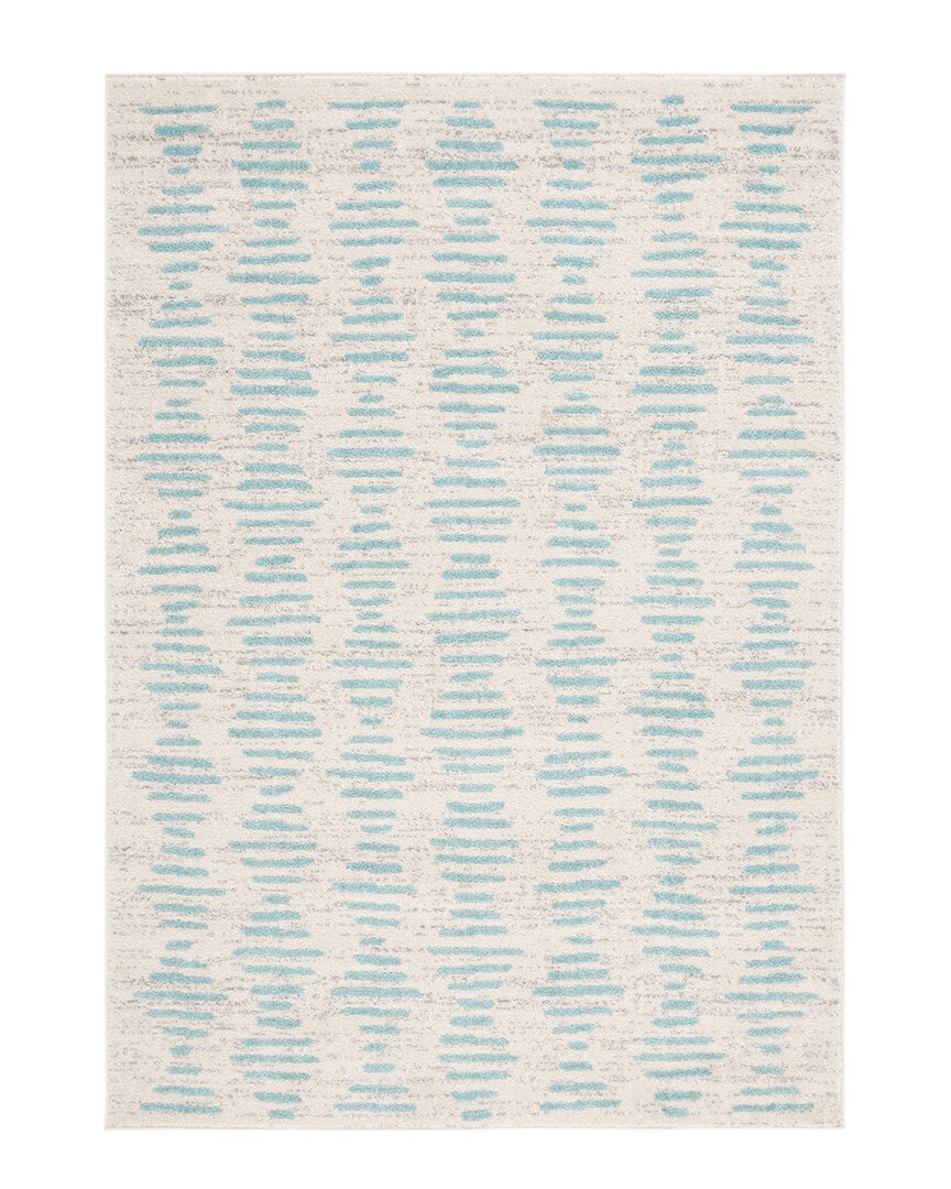 Safavieh Tulum Jute, Latex Rug