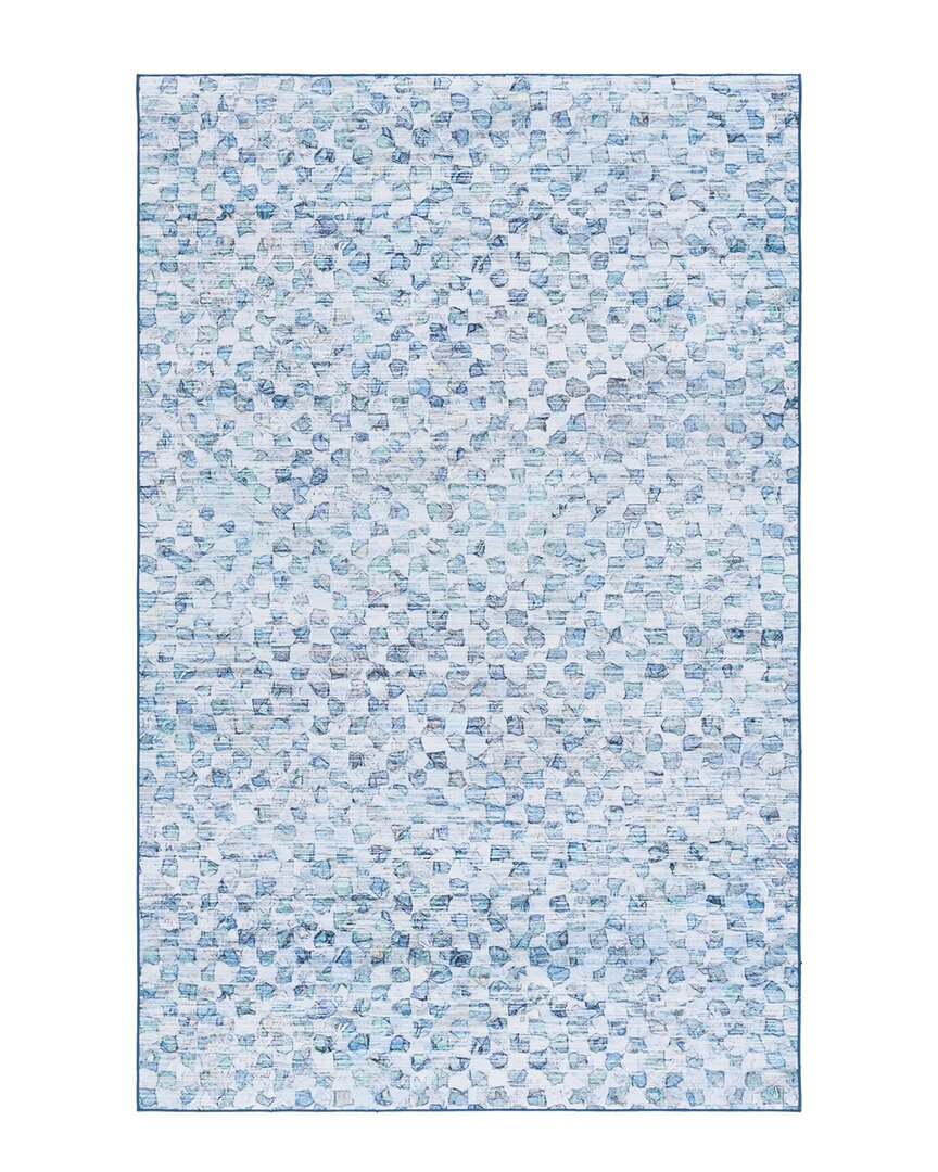 Safavieh Tacoma Polyester Pile Rug